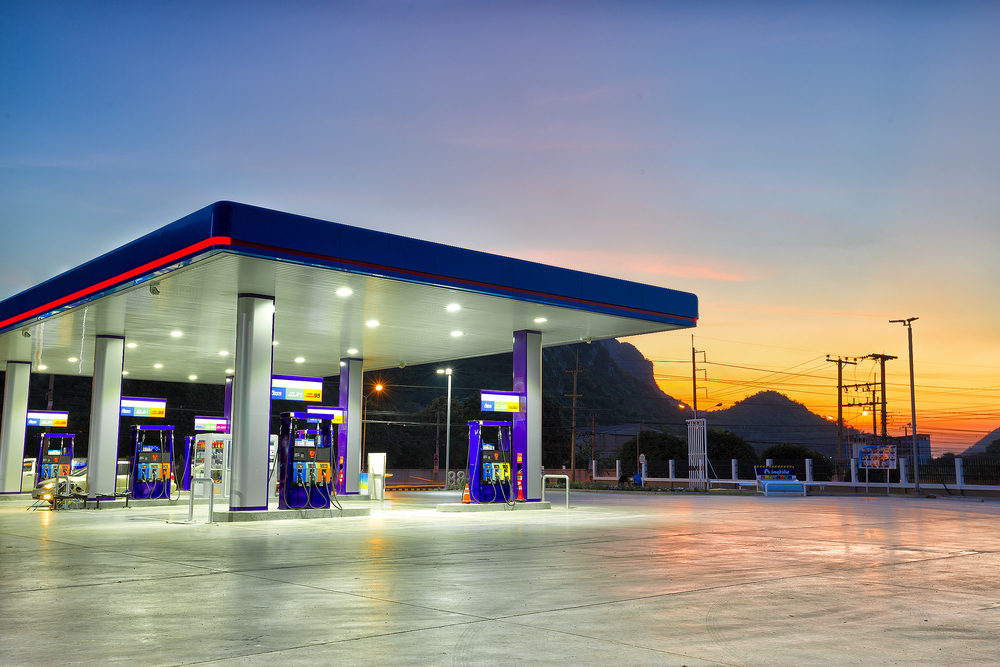 Simplified Permitting Part 2 – Petrol Filling Stations and Dry Cleaners - from 3 May 2022