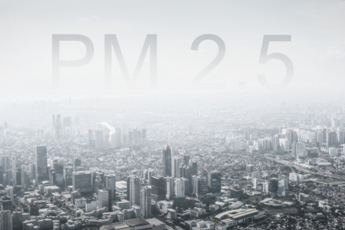 Update to LAQM standard guidance and PM2.5 standards - 18 July 2023