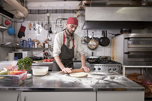 Planning and Commercial Kitchen Guidance - 9 February 2023 - LIVE SEMINAR