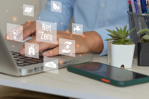Net Zero 3 - Operationalising your net zero action plan - 13 October 2022