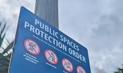 Toolbox Talk No. 40 - Public Space Protection Orders
