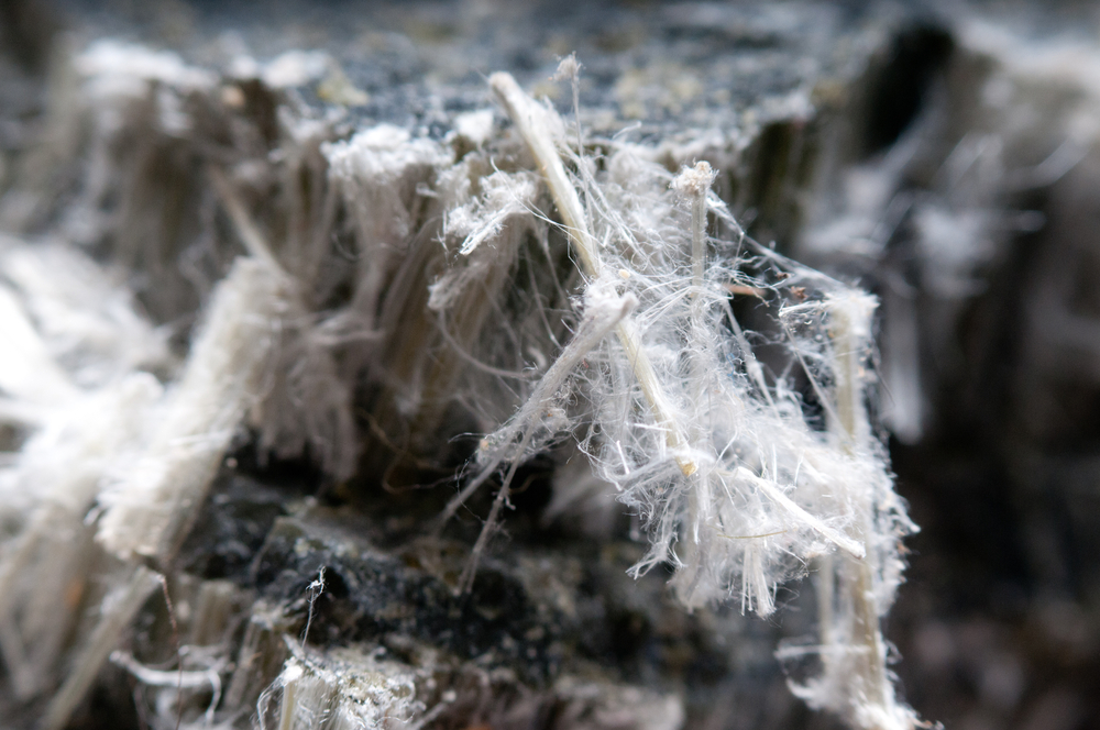 Asbestos