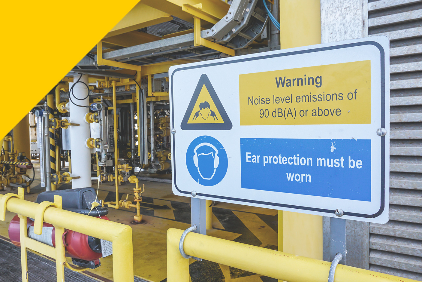 Essentials of Noise 2 - Introduction to Legislation and Controls - 19 May 2025 to 31 March 2026