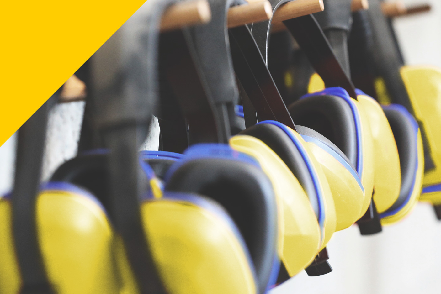 Essentials of Noise 5 - Preparing and Evaluating Noise Reports - 30 June 2025 to 31 March 2026