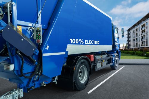 Fleet Decarbonisation: Practical Steps for Local Authorities