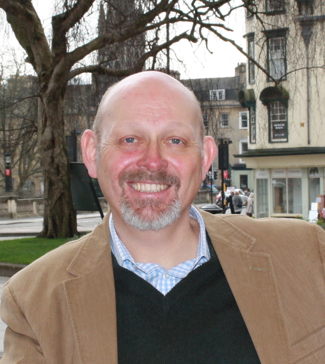 Guy Hitchcock