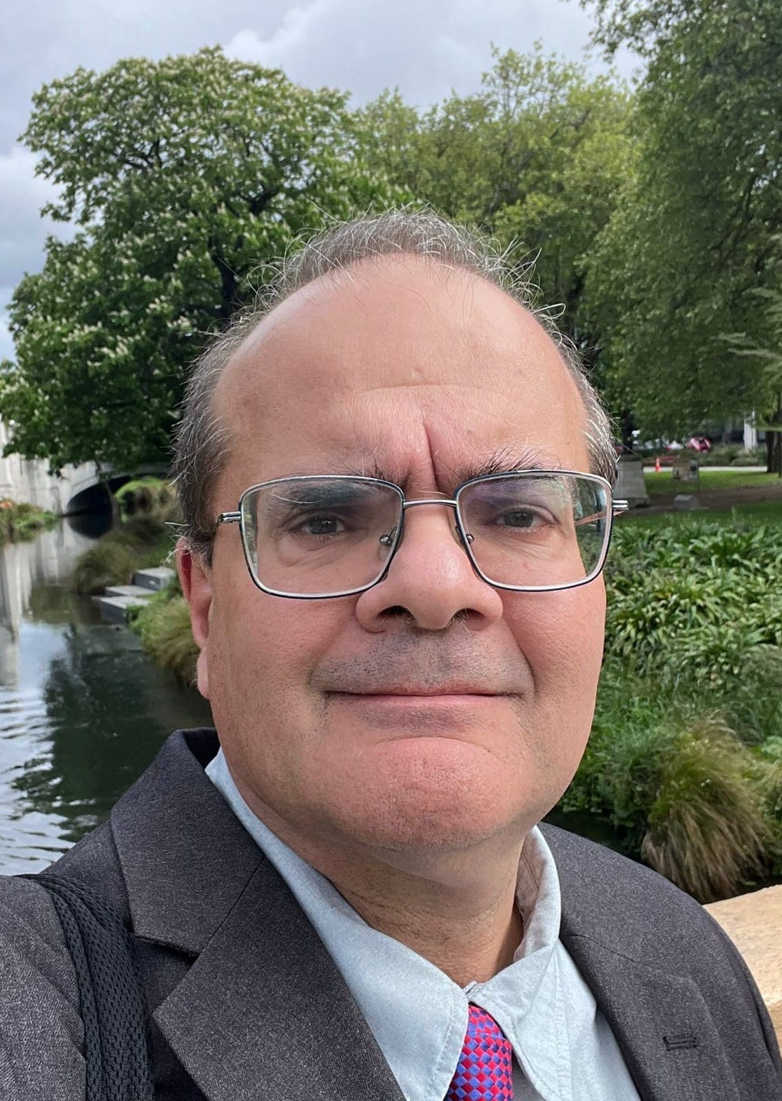 Paul Nathanial