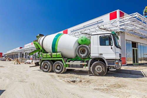 Simplified Permitting Part 1 – Concrete Batching and Vehicler Refinishers - from 3 May 2022