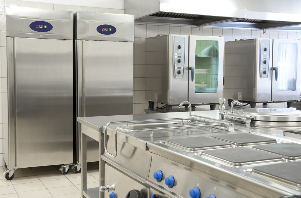 Control of odour and noise from commercial kitchen exhaust systems - Purchase the report