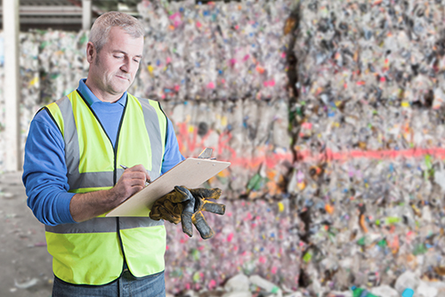 LA vs EA Responsibilities for Waste Permitting, Regulation and Waste Crime (Legislation and Guidance for England) - from 22 May 2023